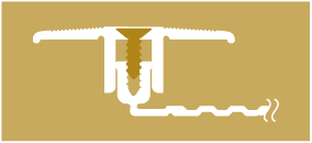 Küberit® PPS®-Allrounder Icon