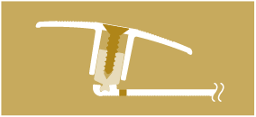 Küberit® PPS®-Champion flex Icon