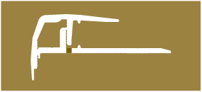 Küberit® Step-Clip Champion Icon