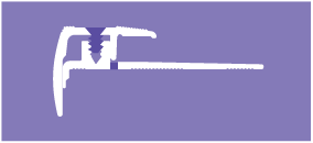 Küberit® Euro-Step® Star Icon