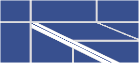 Küberit® Fliesenprofile Icon